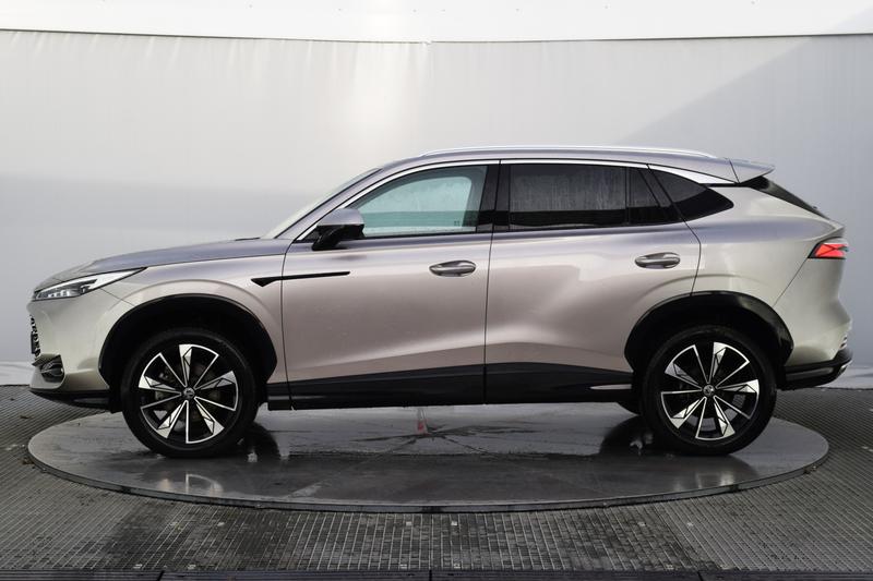 Used MG MG HS 2025 for sale - 76716355: Photo 10