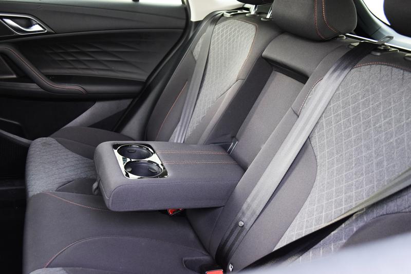 Used MG MG HS 2025 for sale - 76716355: Photo 13