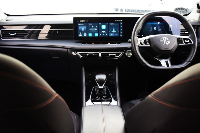 Used MG MG HS 2025 for sale - 76716355: Photo 15