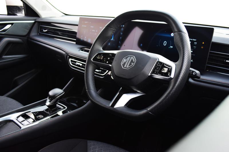 Used MG MG HS 2025 for sale - 76716355: Photo 16