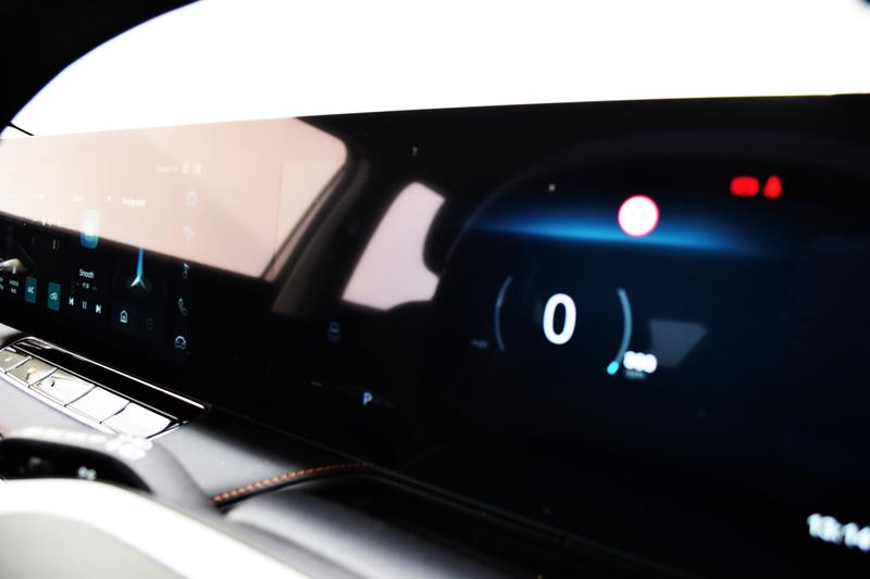 Used MG MG HS 2025 for sale - 76716355: Photo 17