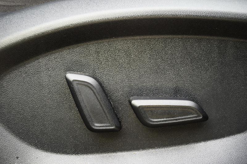 Used MG MG HS 2025 for sale - 76716355: Photo 18