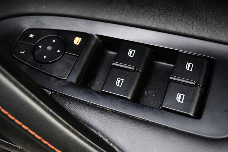 Used MG MG HS 2025 for sale - 76716355: Photo 20