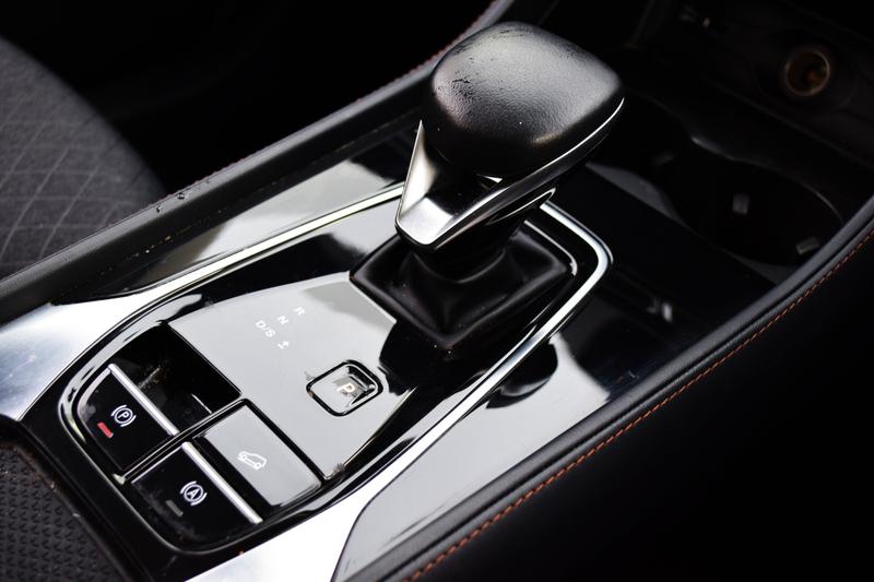 Used MG MG HS 2025 for sale - 76716355: Photo 21