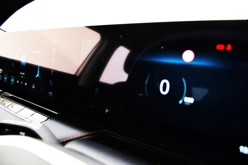 Used MG MG HS 2025 for sale - 76716355: Photo 3