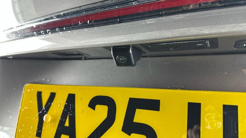 Used MG MG HS 2025 for sale - 76716355: Photo 31