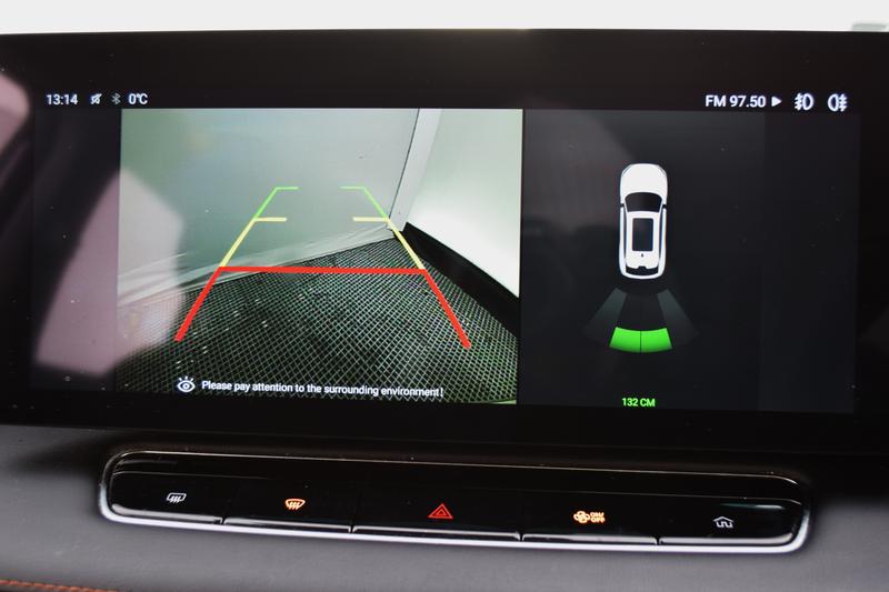 Used MG MG HS 2025 for sale - 76716355: Photo 4