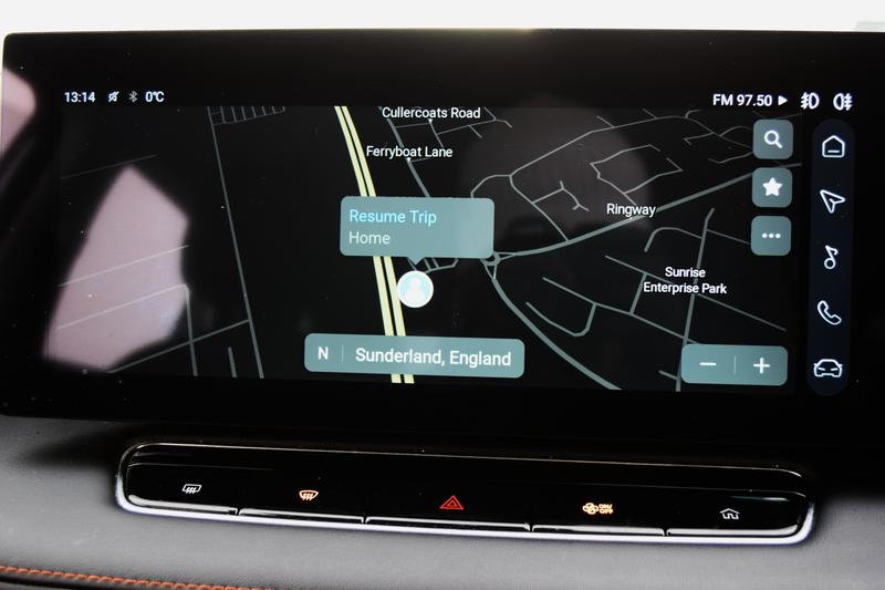 Used MG MG HS 2025 for sale - 76716355: Photo 5