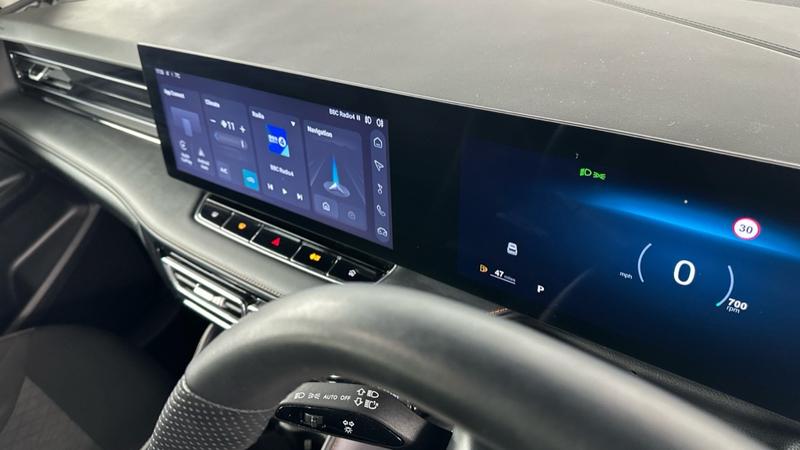 Used MG MG HS 2025 for sale - 76716355: Photo 53