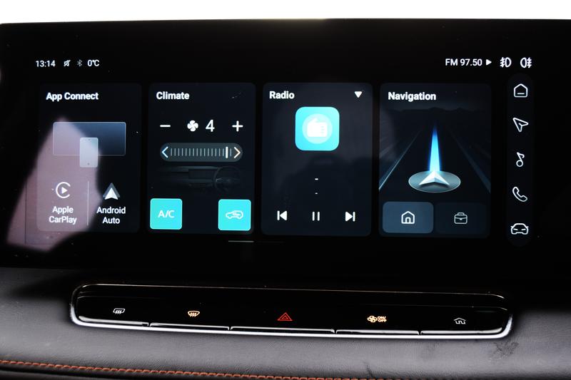 Used MG MG HS 2025 for sale - 76716355: Photo 6