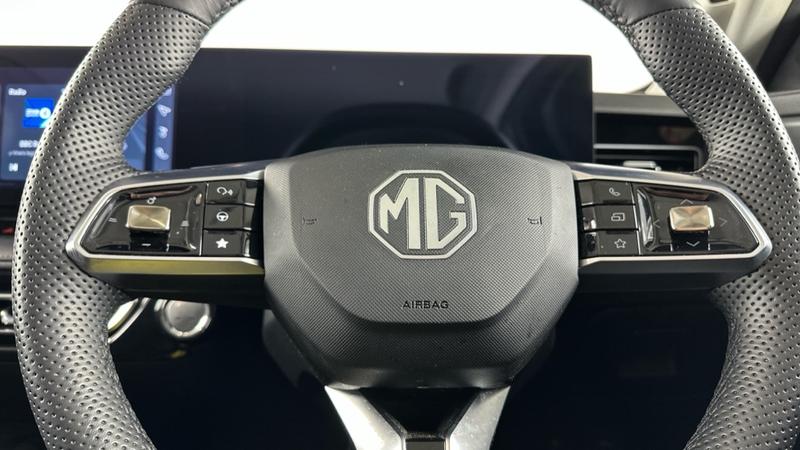 Used MG MG HS 2025 for sale - 76716355: Photo 61