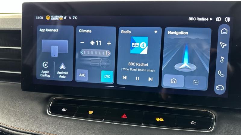 Used MG MG HS 2025 for sale - 76716355: Photo 65