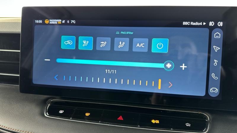 Used MG MG HS 2025 for sale - 76716355: Photo 66