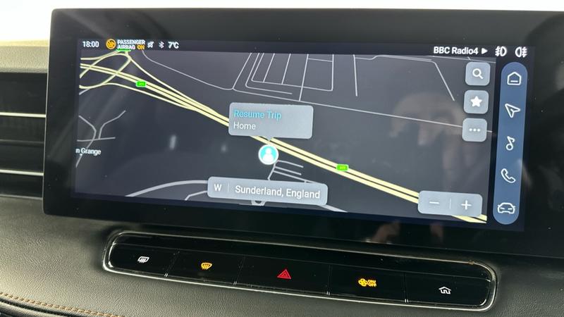 Used MG MG HS 2025 for sale - 76716355: Photo 67