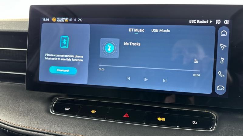 Used MG MG HS 2025 for sale - 76716355: Photo 69