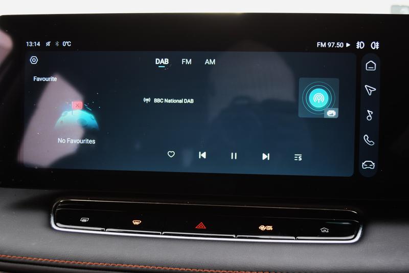 Used MG MG HS 2025 for sale - 76716355: Photo 7