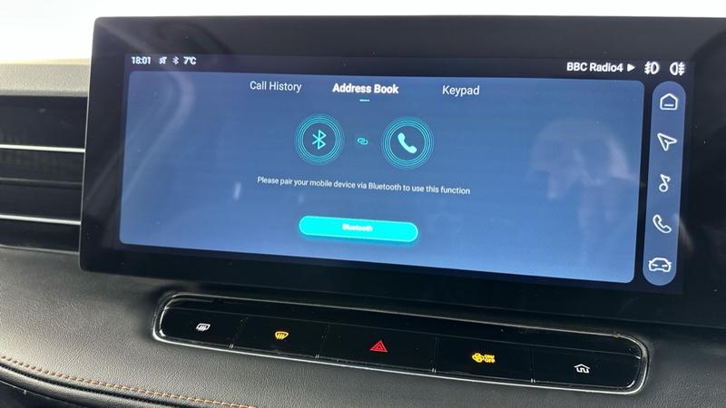 Used MG MG HS 2025 for sale - 76716355: Photo 70