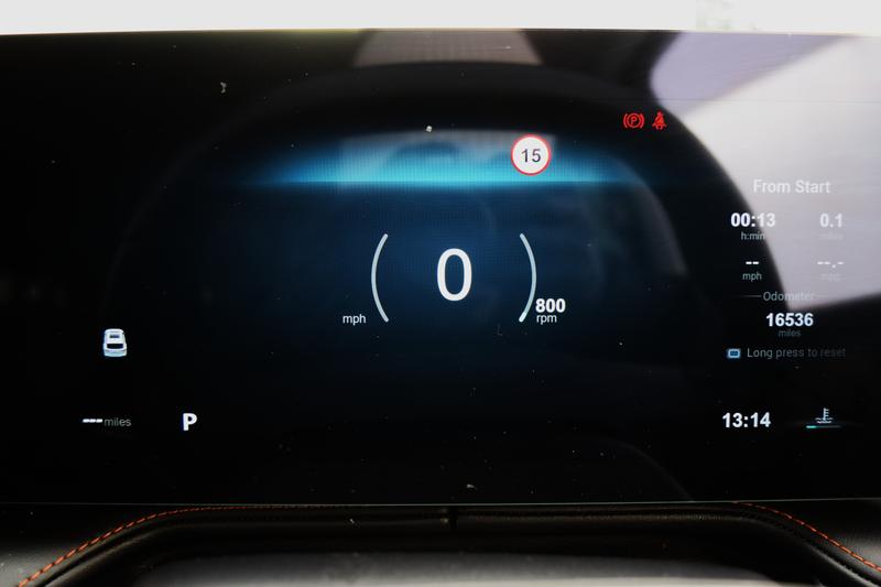 Used MG MG HS 2025 for sale - 76716355: Photo 8