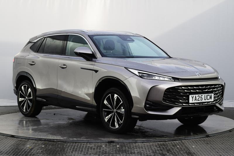 Used MG MG HS 2025 for sale - 76716355: Photo 9