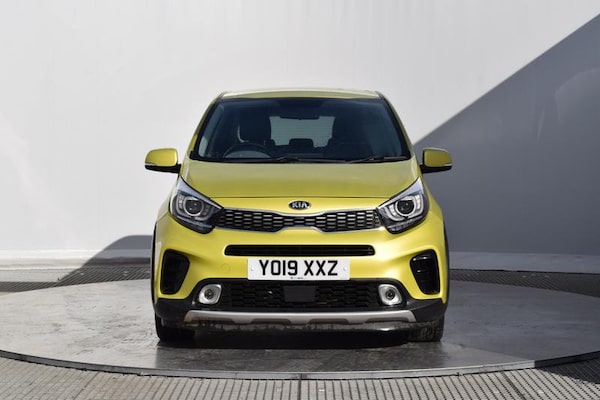 Used Kia Picanto 2019 for sale - 76234710: Photo 10