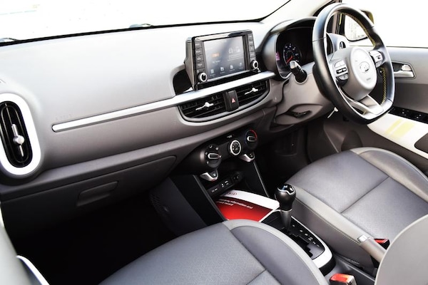 Used Kia Picanto 2019 for sale - 76234710: Photo 14