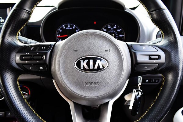 Used Kia Picanto 2019 for sale - 76234710: Photo 19