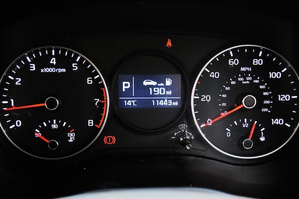 Used Kia Picanto 2019 for sale - 76234710: Photo 21