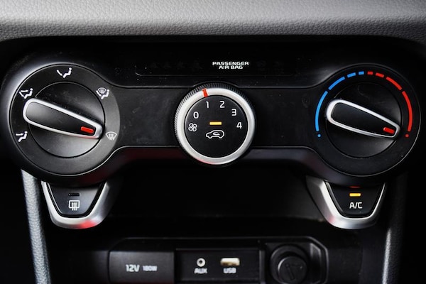 Used Kia Picanto 2019 for sale - 76234710: Photo 22