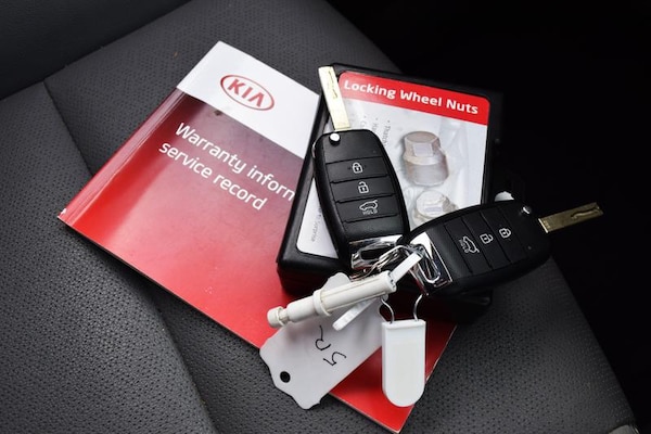 Used Kia Picanto 2019 for sale - 76234710: Photo 27