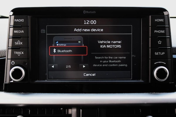 Used Kia Picanto 2019 for sale - 76234710: Photo 7