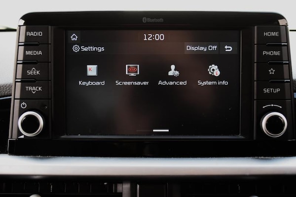 Used Kia Picanto 2019 for sale - 76234710: Photo 8