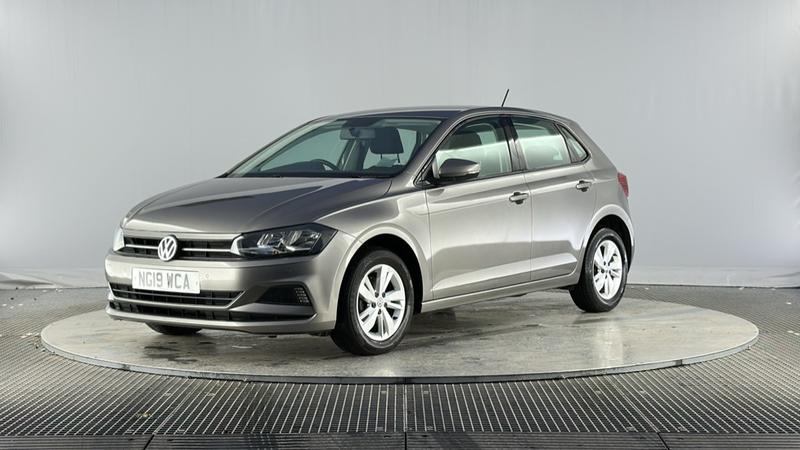 Used Volkswagen Polo 2019 for sale - 76539461: Photo 10