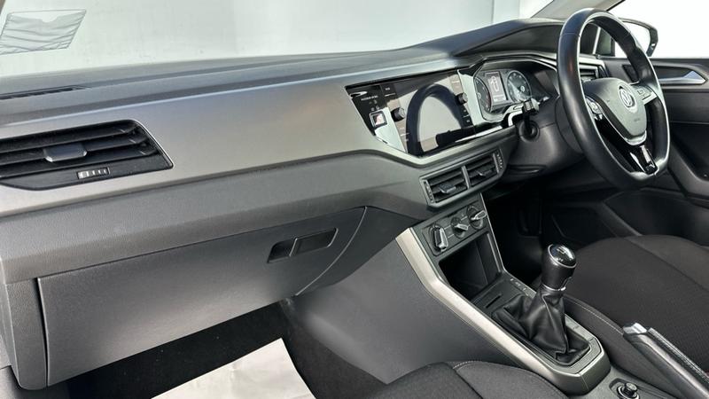 Used Volkswagen Polo 2019 for sale - 76539461: Photo 11