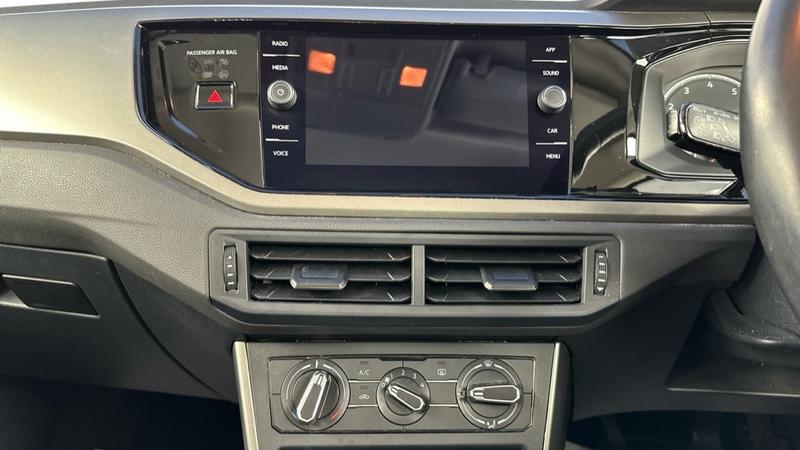 Used Volkswagen Polo 2019 for sale - 76539461: Photo 12