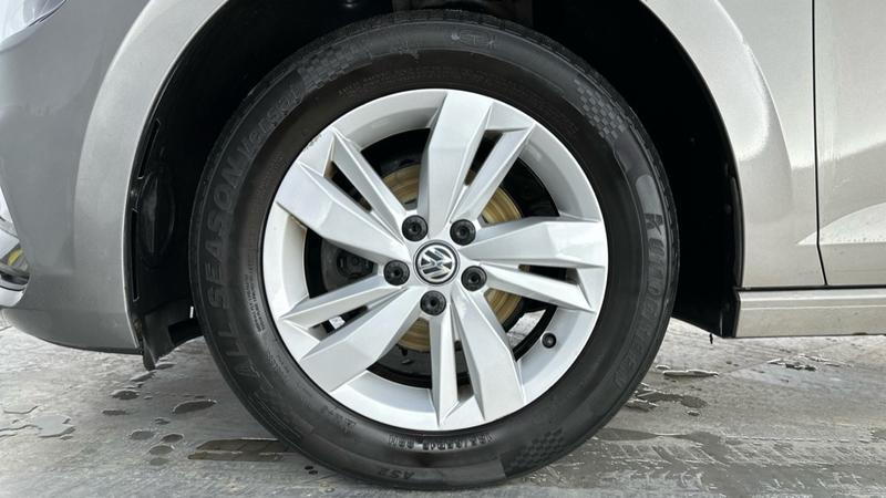 Used Volkswagen Polo 2019 for sale - 76539461: Photo 17