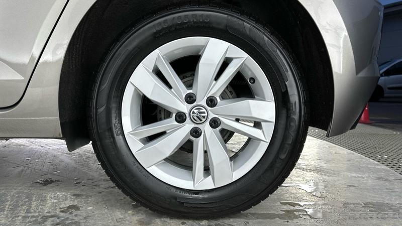 Used Volkswagen Polo 2019 for sale - 76539461: Photo 18