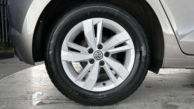 Used Volkswagen Polo 2019 for sale - 76539461: Photo 19