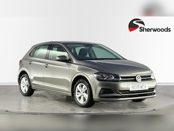 Used Volkswagen Polo undefined for sale - 76539461: Photo