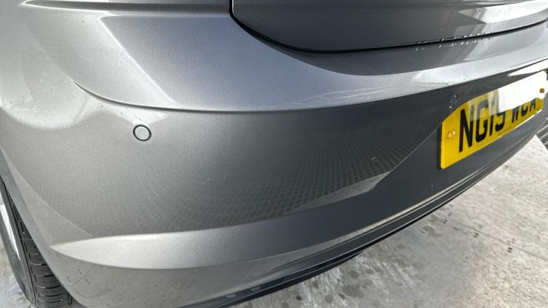 Used Volkswagen Polo 2019 for sale - 76539461: Photo 22