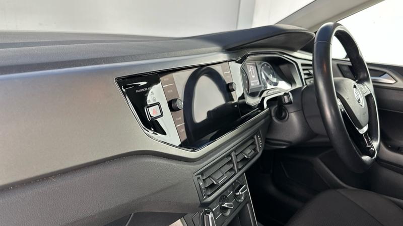 Used Volkswagen Polo 2019 for sale - 76539461: Photo 26