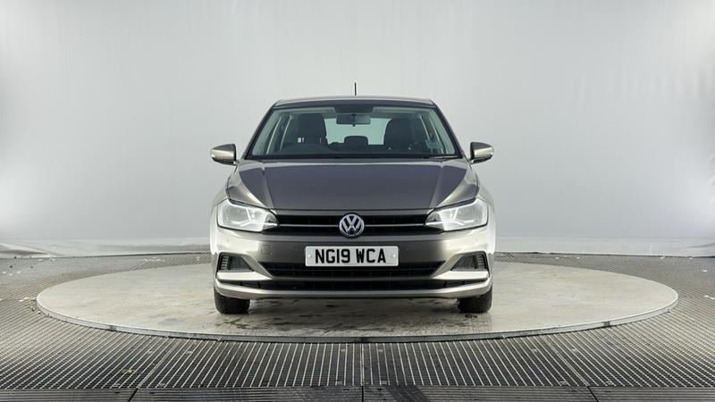 Used Volkswagen Polo 2019 for sale - 76539461: Photo 3