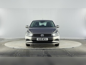 Used Volkswagen Polo undefined for sale - 76539461: Photo