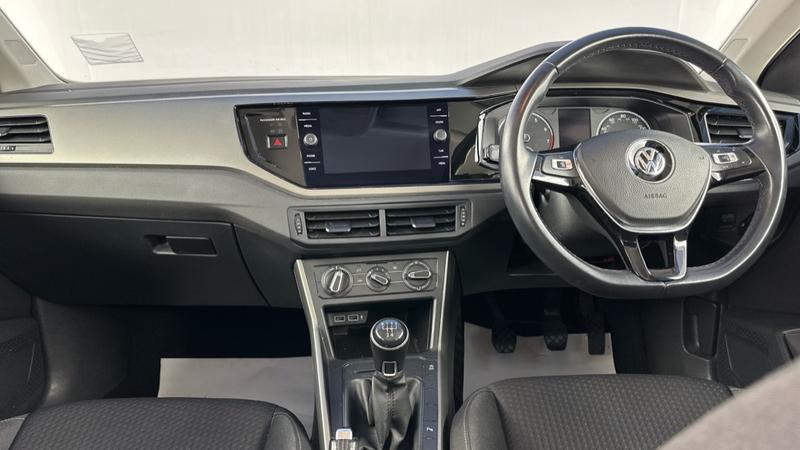 Used Volkswagen Polo 2019 for sale - 76539461: Photo 4