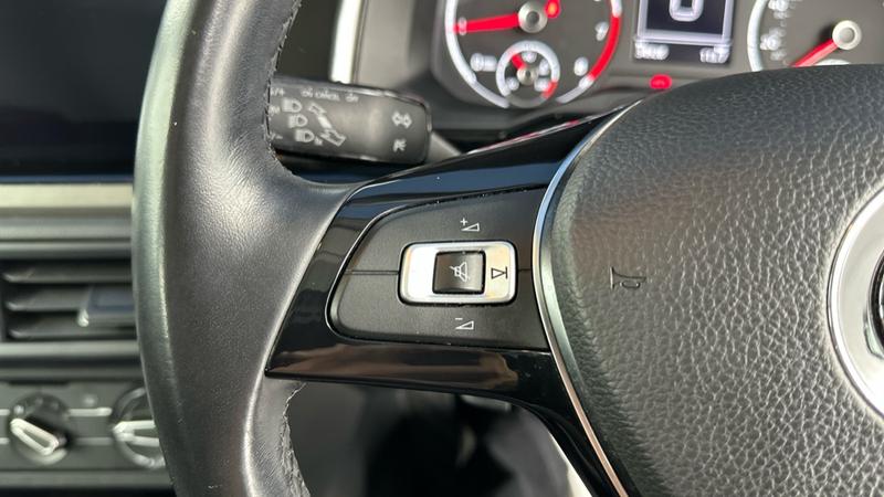 Used Volkswagen Polo 2019 for sale - 76539461: Photo 47