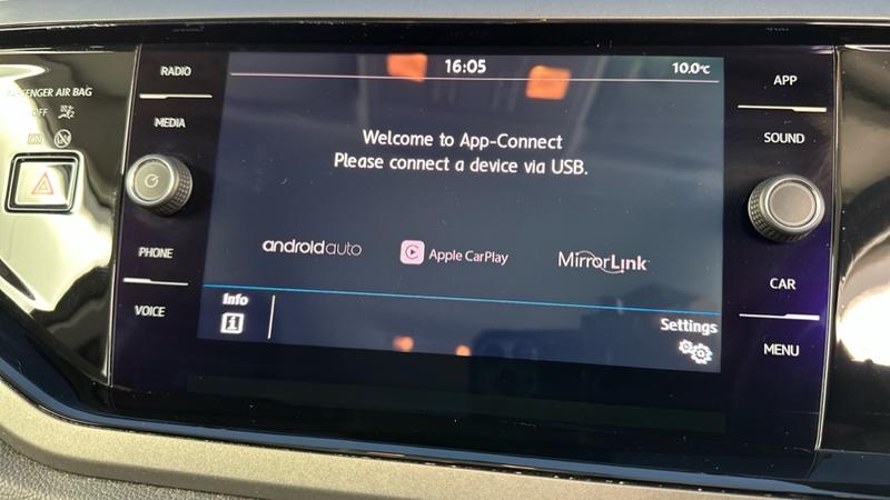 Used Volkswagen Polo 2019 for sale - 76539461: Photo 49