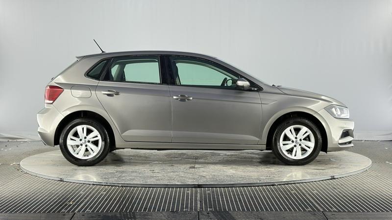 Used Volkswagen Polo 2019 for sale - 76539461: Photo 5