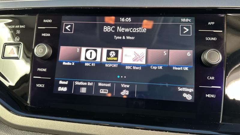 Used Volkswagen Polo 2019 for sale - 76539461: Photo 50