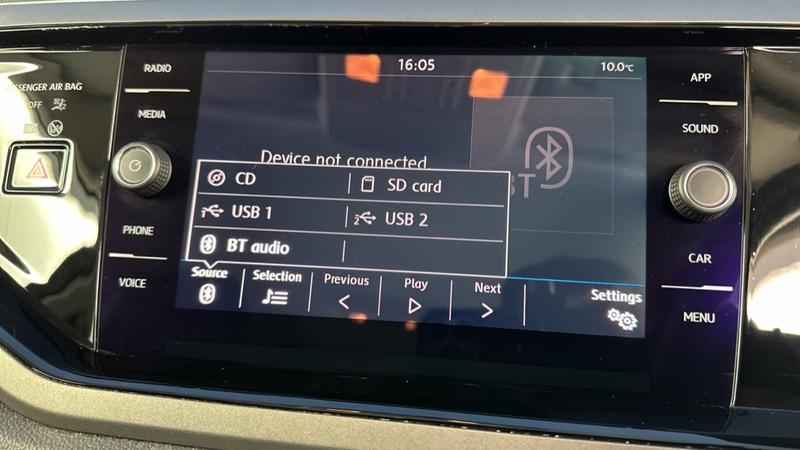 Used Volkswagen Polo 2019 for sale - 76539461: Photo 53