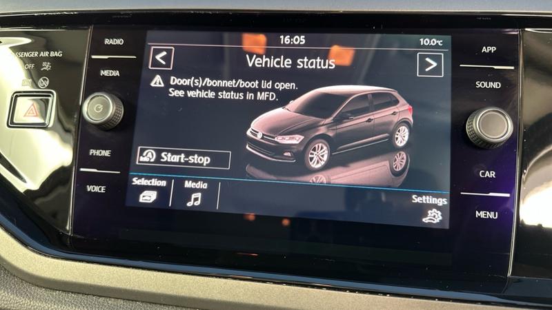 Used Volkswagen Polo 2019 for sale - 76539461: Photo 56