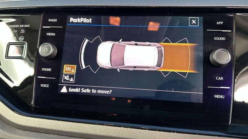 Used Volkswagen Polo 2019 for sale - 76539461: Photo 58